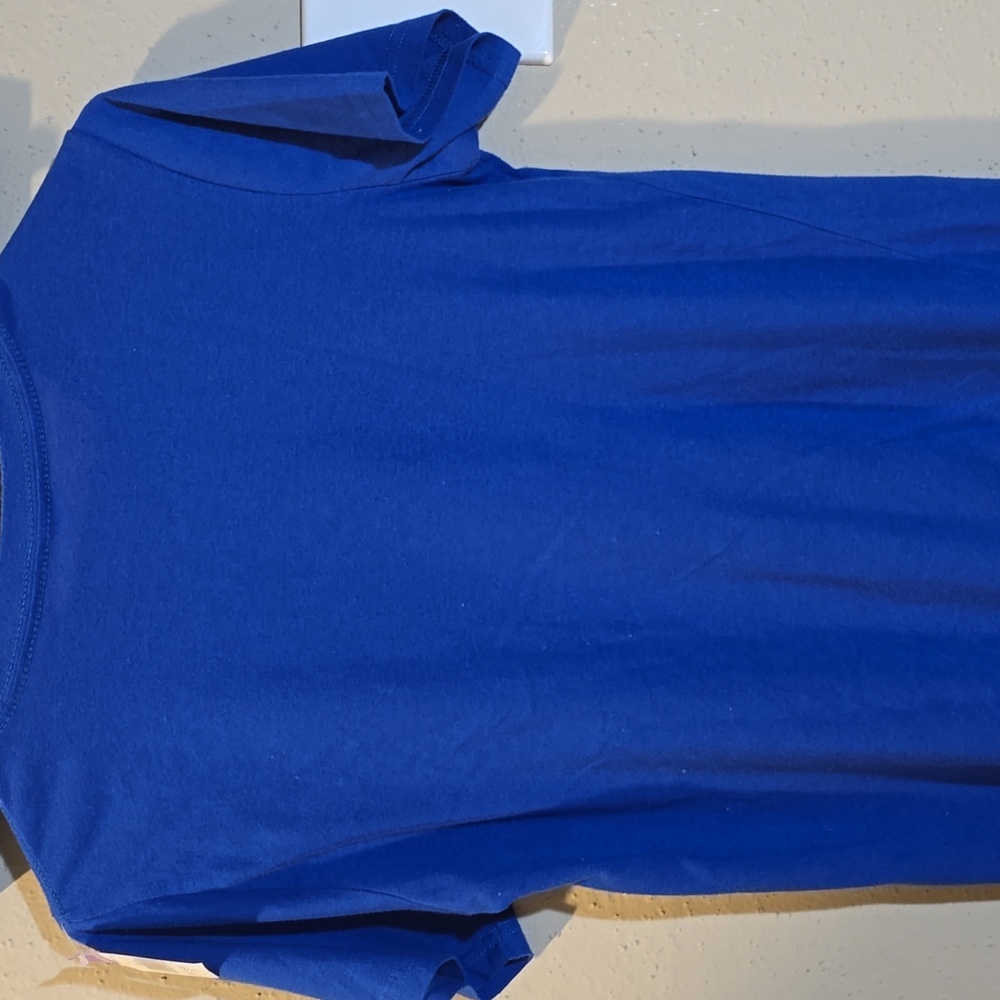 DC JUSTICE LEAGUE CLASS OF HEROES SHIRT - Picture 3 of 3